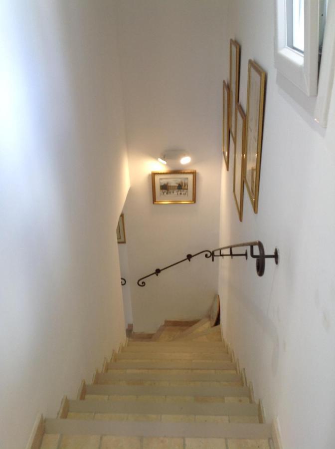 New Mas Madilauric Bed and Breakfast Peymeinade Exterior foto